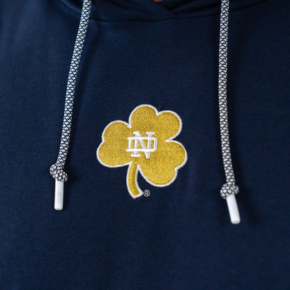 Hesi Collegiate Hoodie - Notre Dame