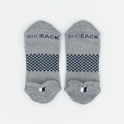 Stratus Performance Ankle Socks (3-Pack)