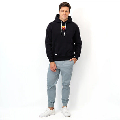 Ready Collegiate Hoodie - Virginia Tech