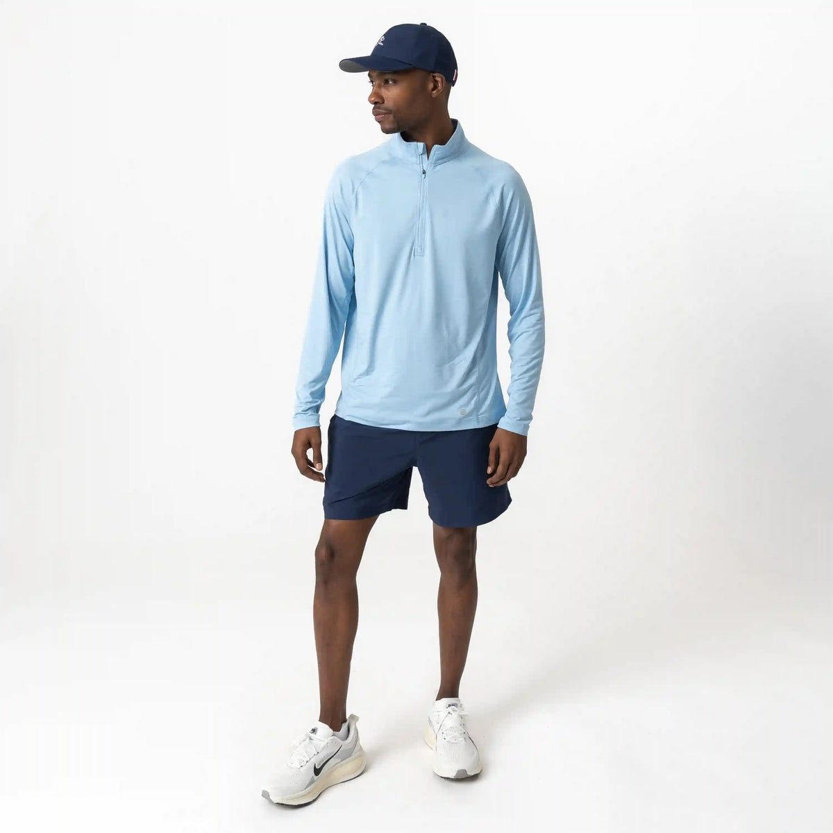 Tailwind Performance Q-Zip