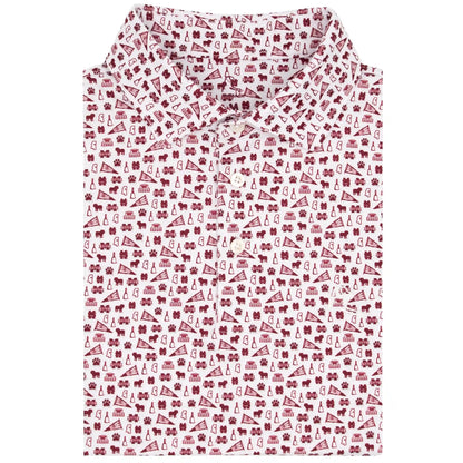The Mississippi State Gameday