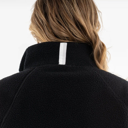 Rivanna Fleece Pullover