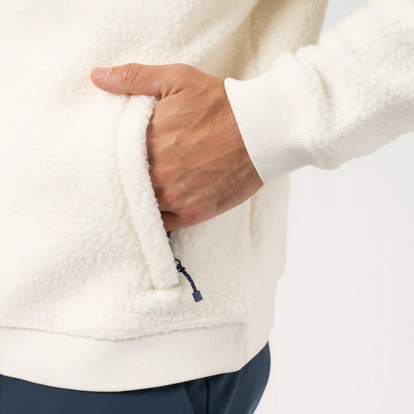 Summit Fleece Full-Zip