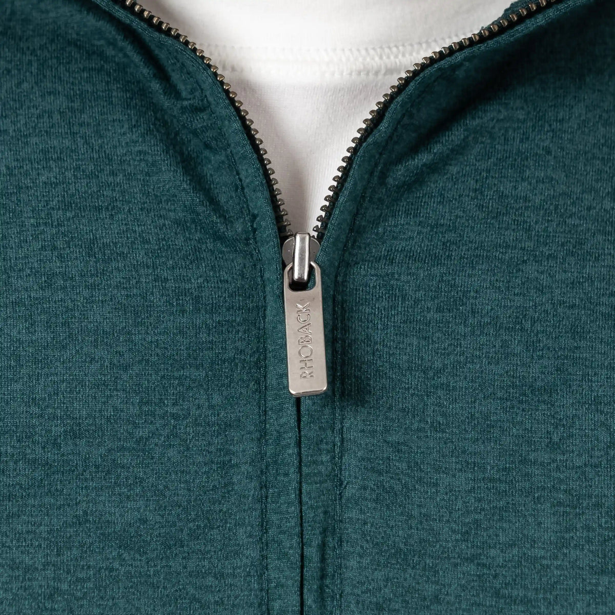 Pace Q-Zip Pullover