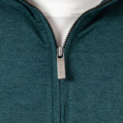 Pace Q-Zip Pullover