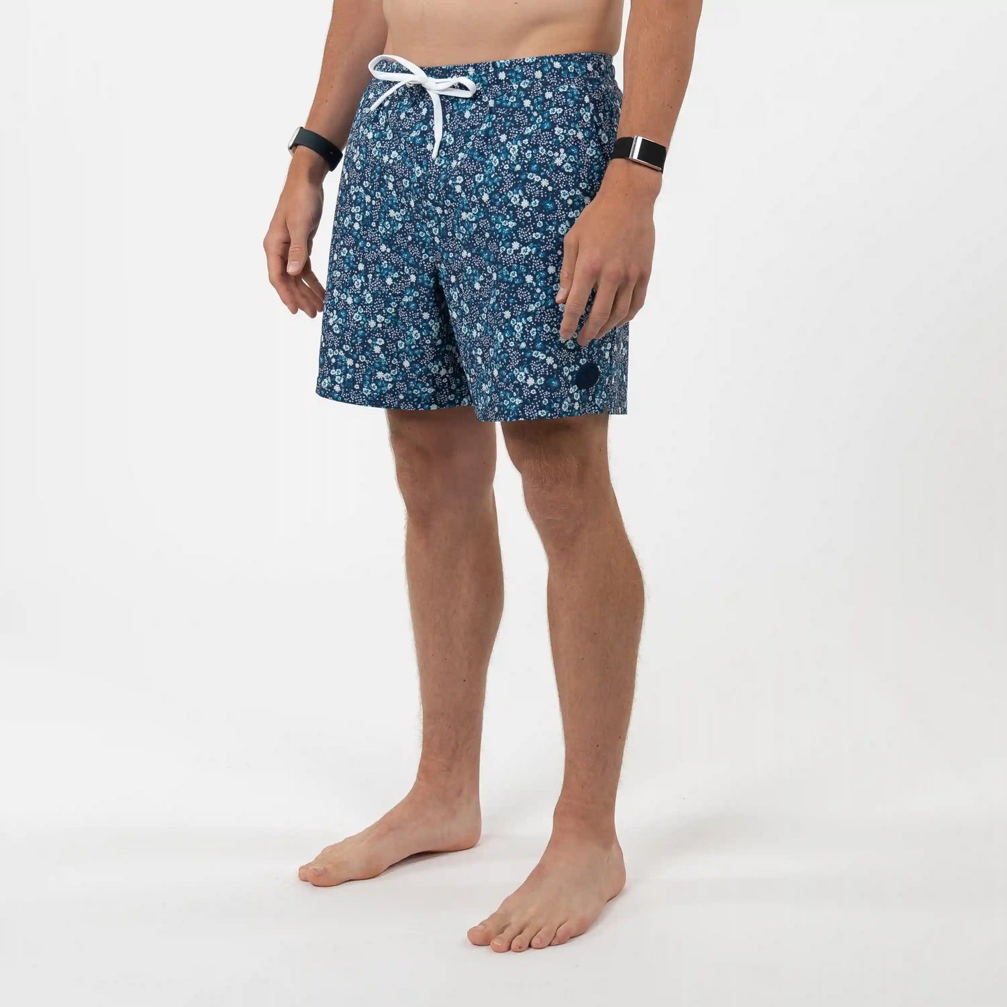 Medley Swim Trunk