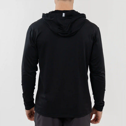 Blitz Tech Hoodie