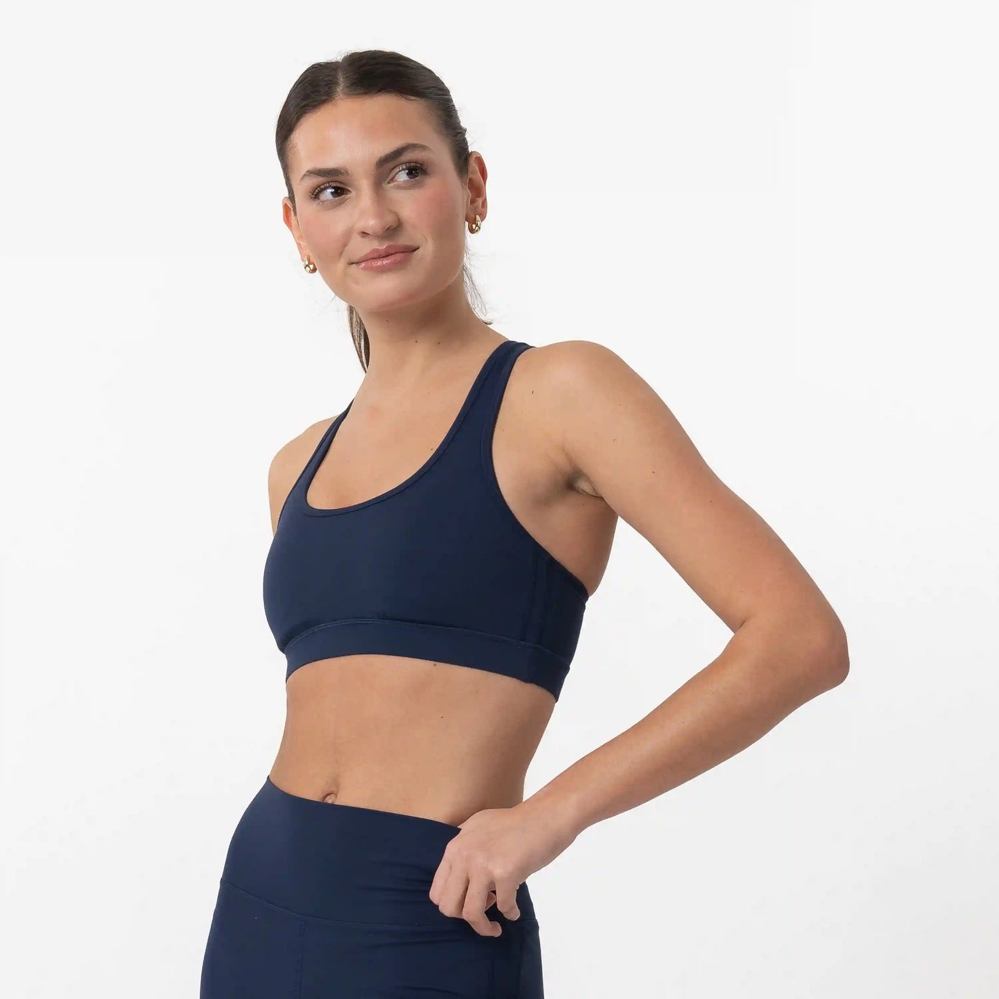 Vista Sports Bra