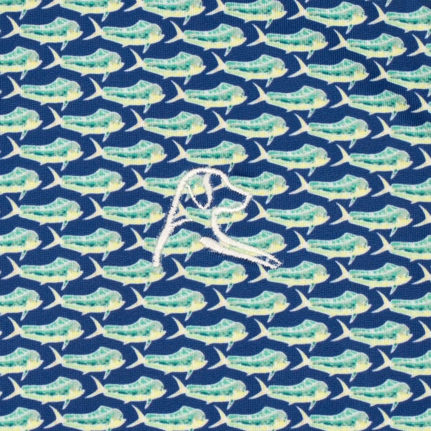 The Lil' Mini Mahi