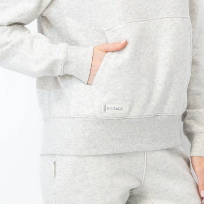 Ready Hoodie