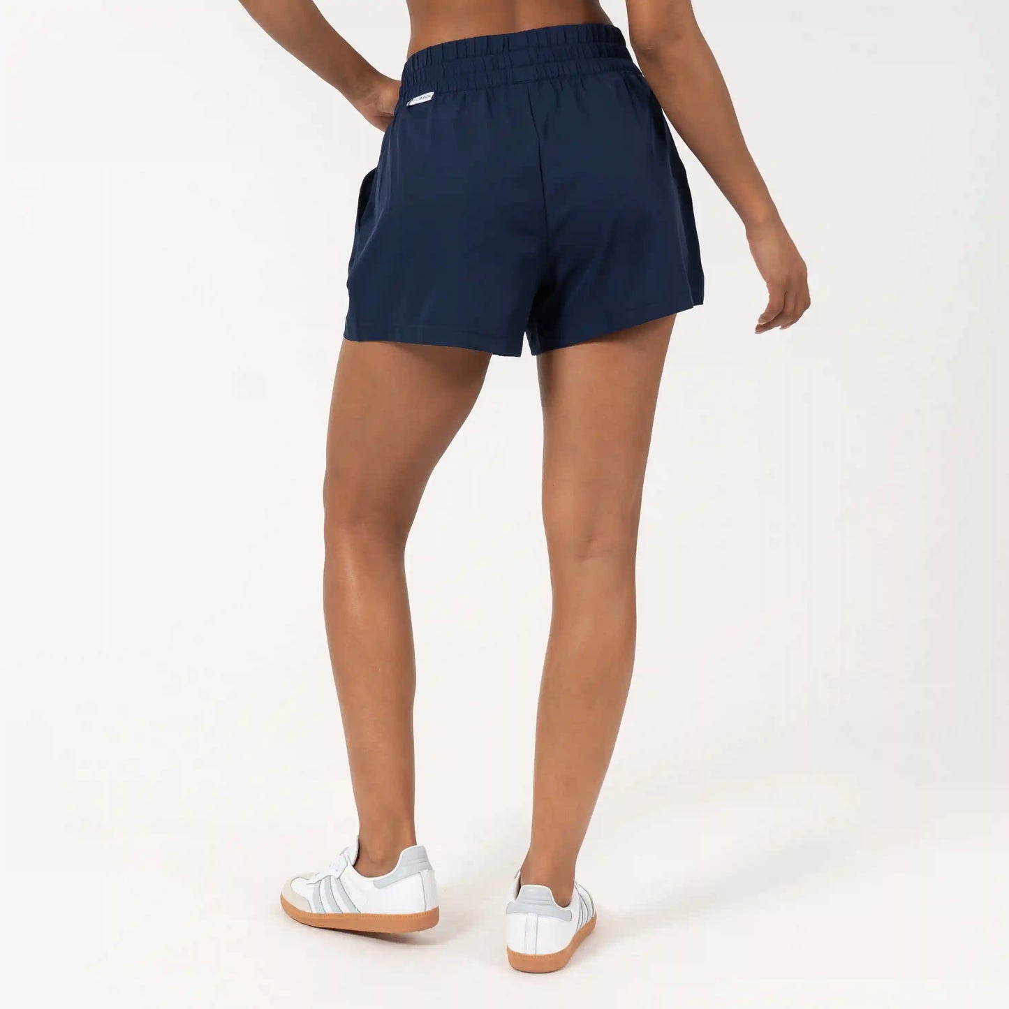 Era High-Rise Short