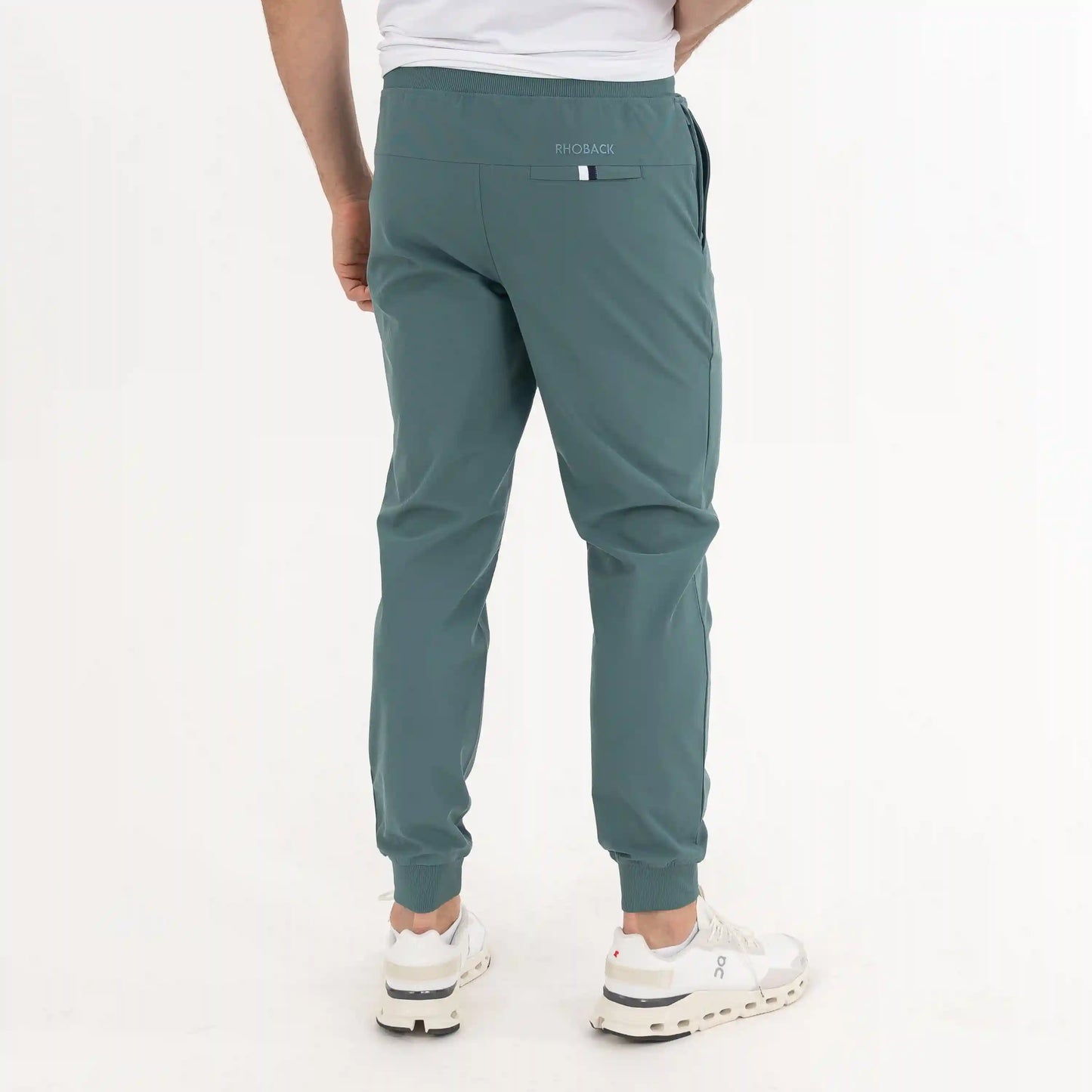 Delta Performance Jogger