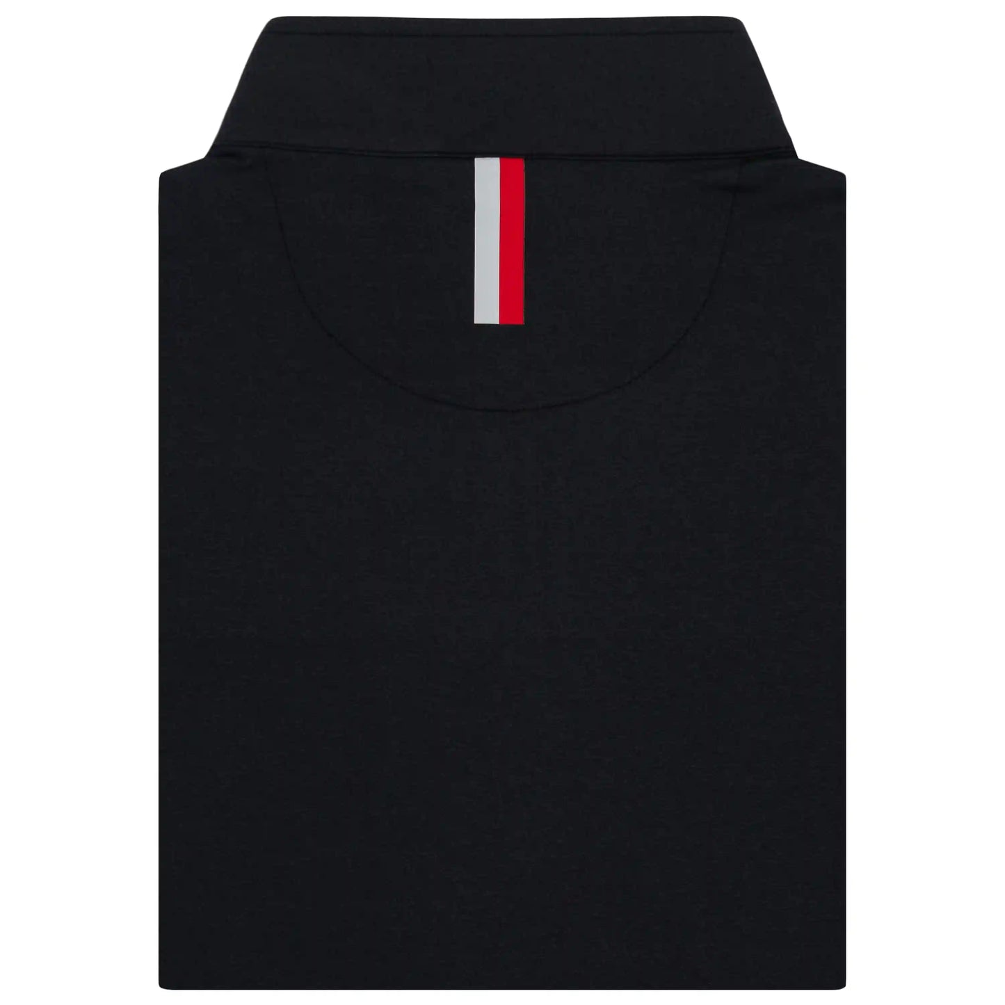 Solid Collegiate Q-Zip - Ohio State