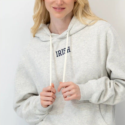 Ready Collegiate Hoodie - Notre Dame