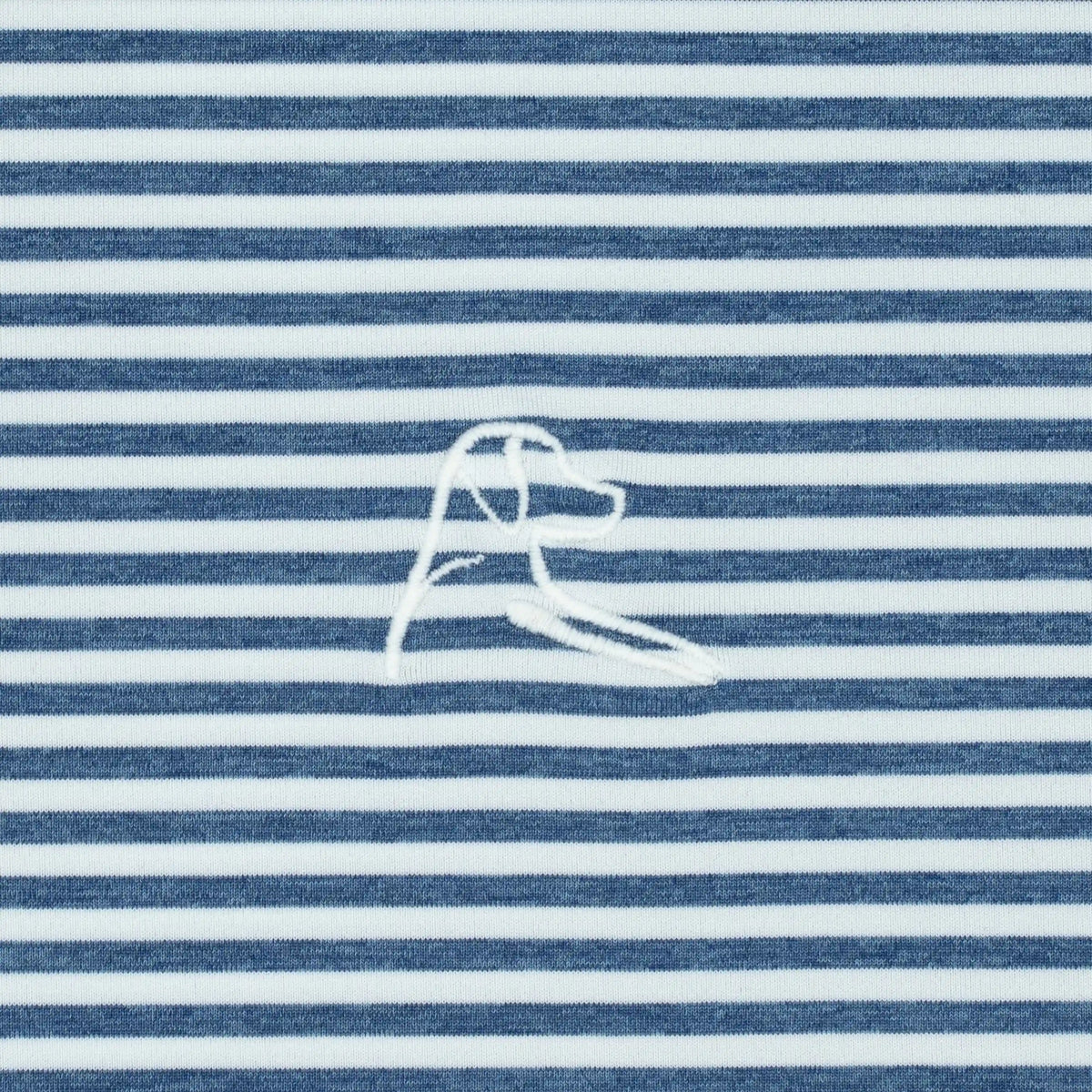 The Barts Heather Stripe