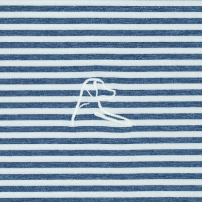 The Barts Heather Stripe