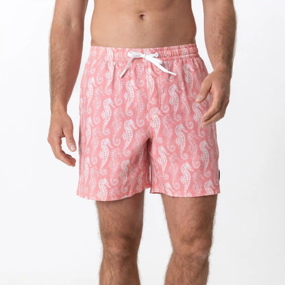 Medley Swim Trunk