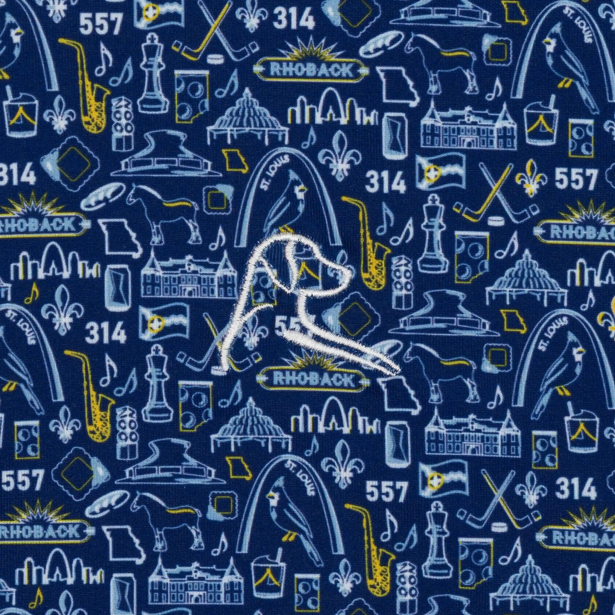 The STL