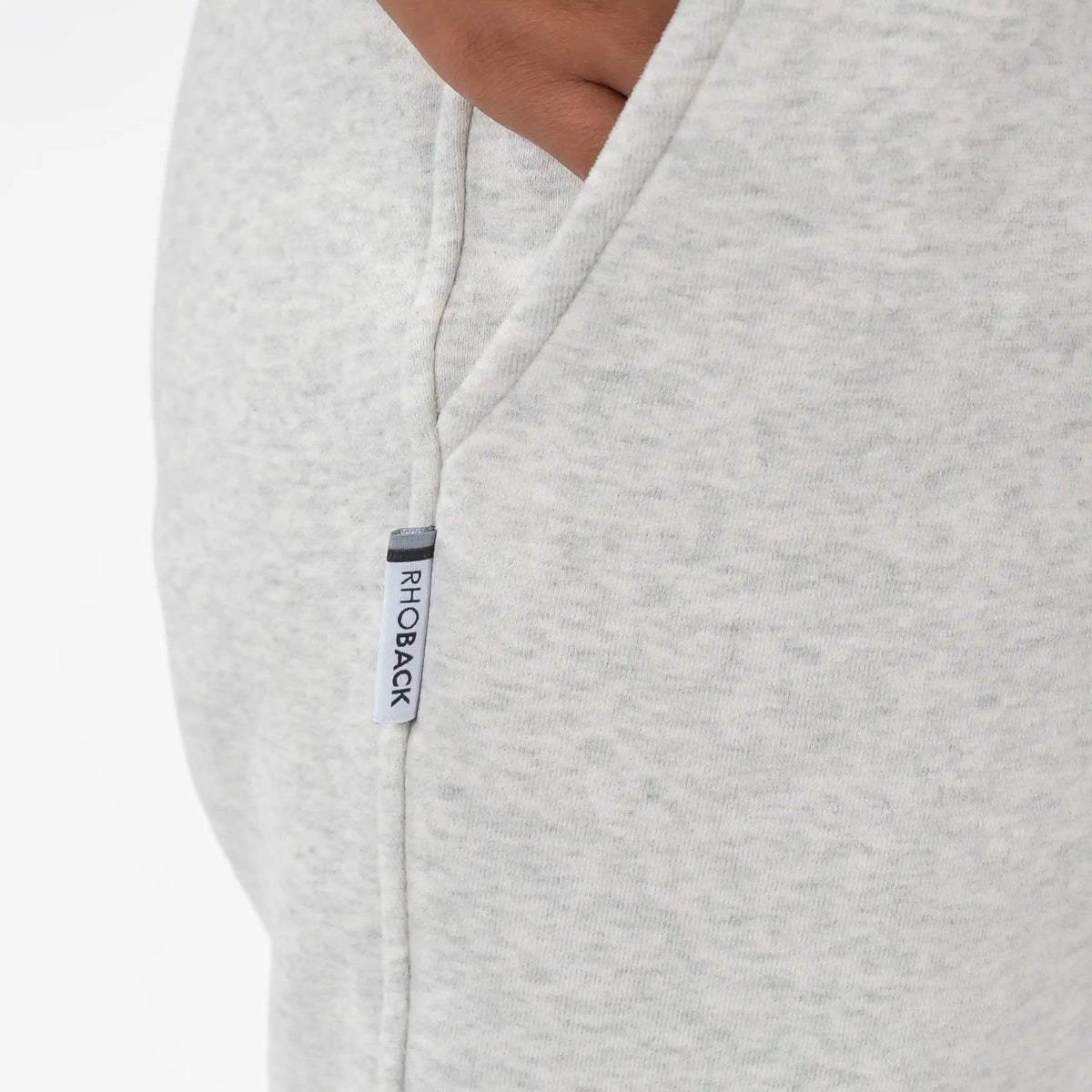 Clarity Jogger