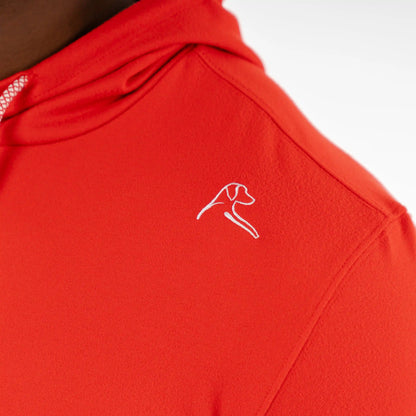 Hesi Collegiate Hoodie - Nebraska