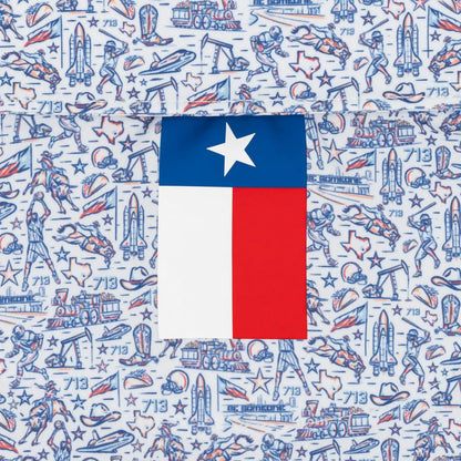 The Houston