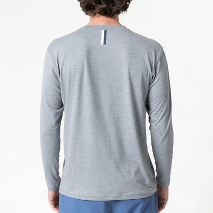 Tailwind Performance Long Sleeve Tee