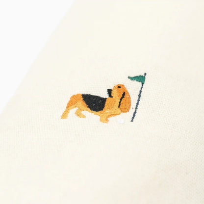 The Golf Dog 2.0 Fairway Cover