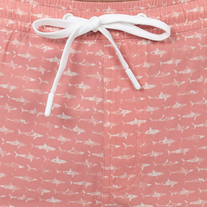 Medley Swim Trunk