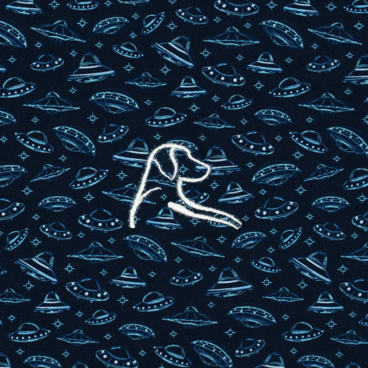 The UFO