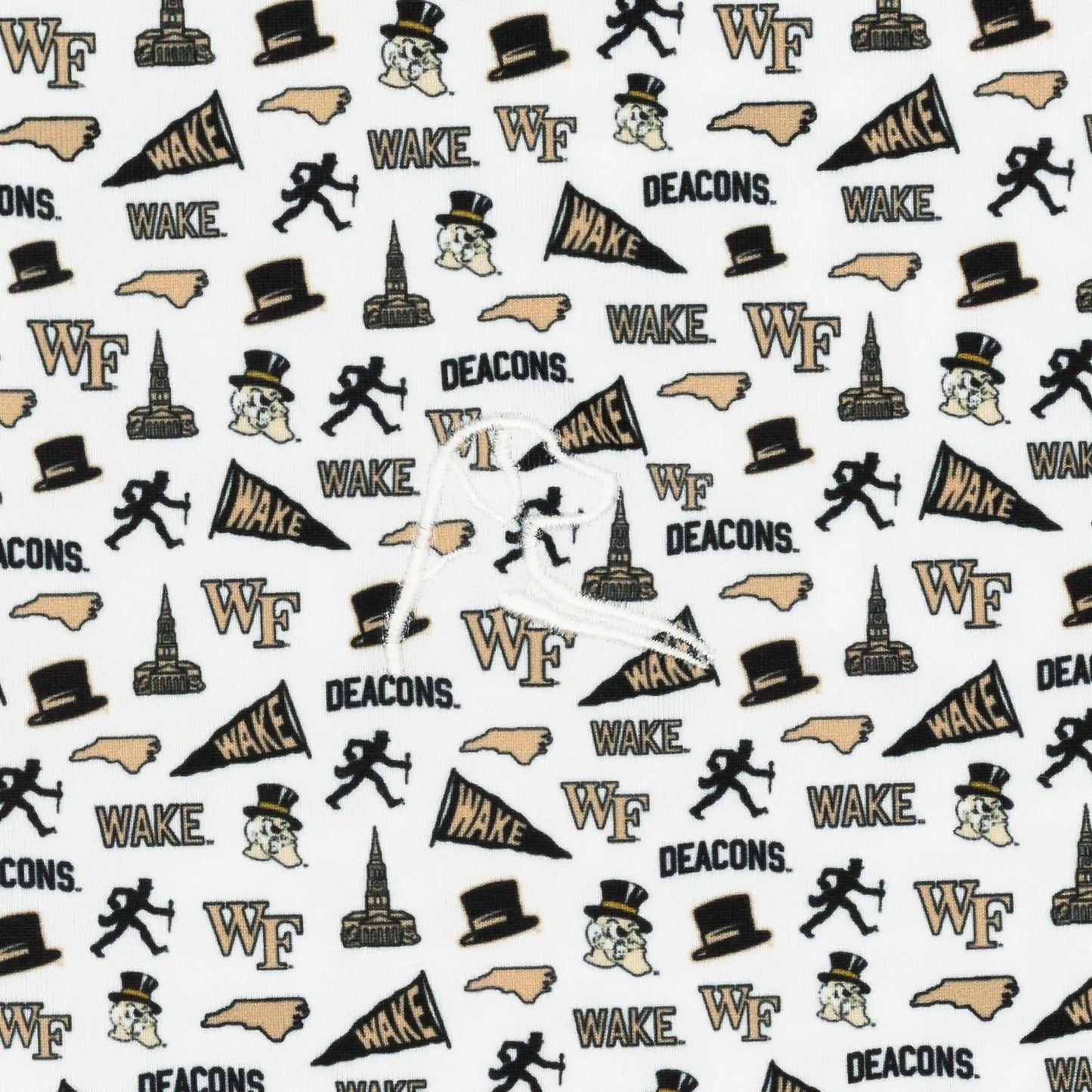 The Wake Forest Gameday