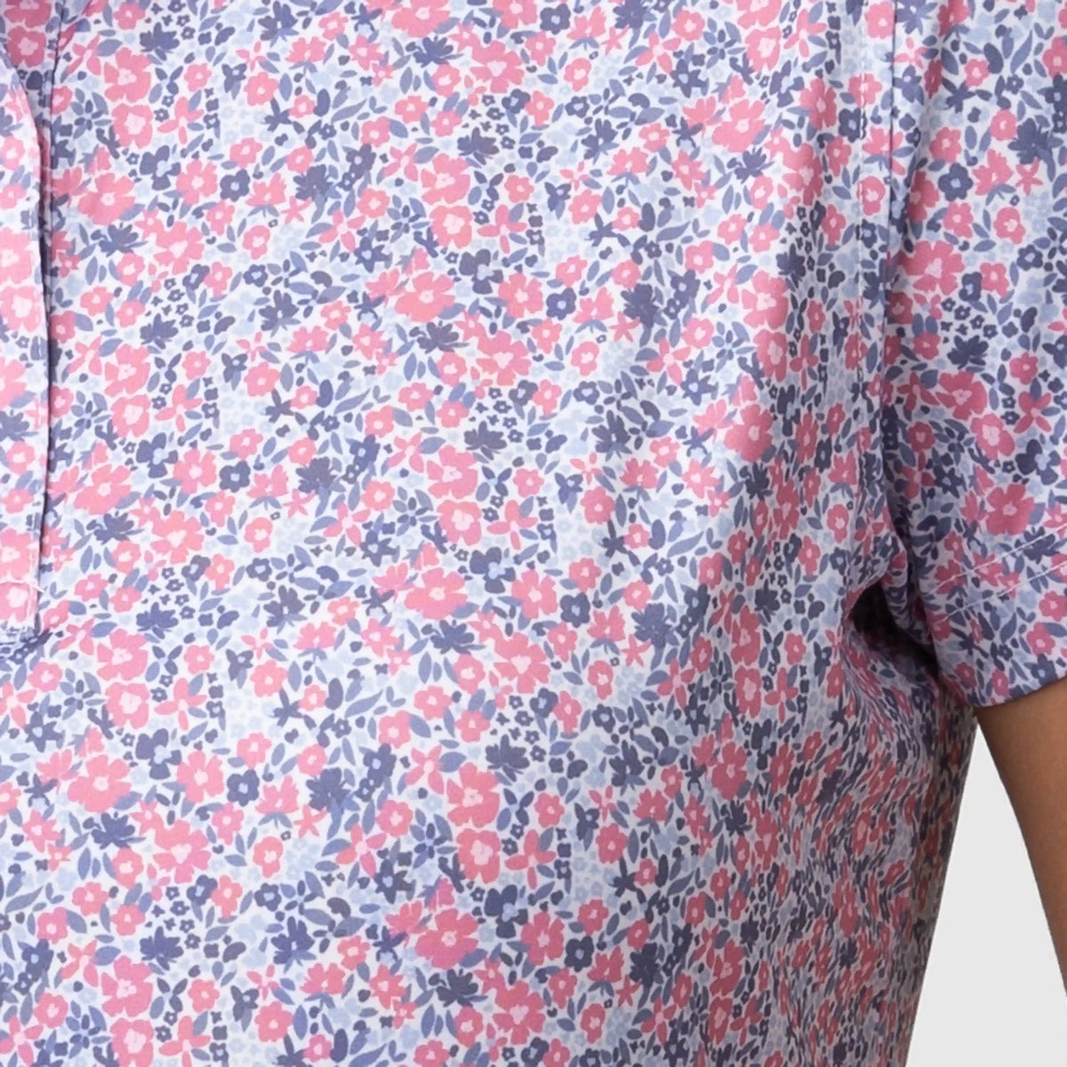 Wildflower Performance Polo