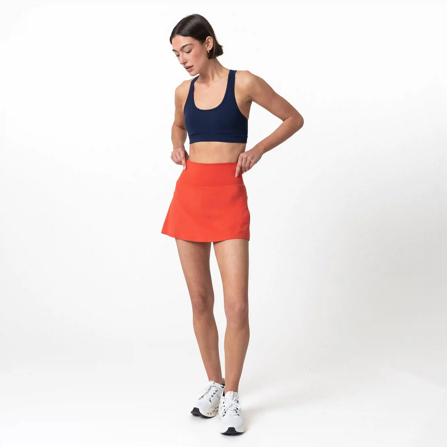 Vista Active Skort