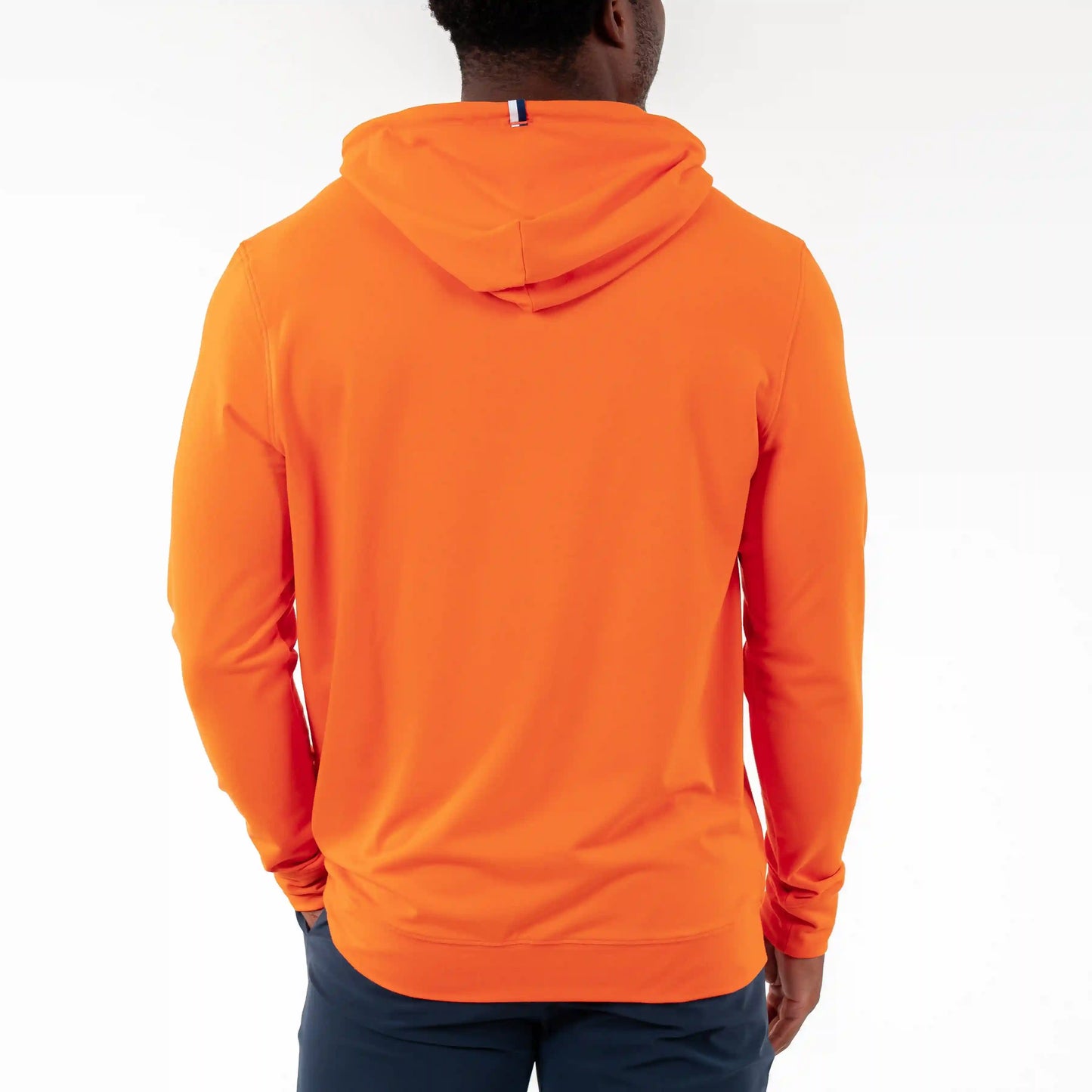 Hesi Collegiate Hoodie - Auburn