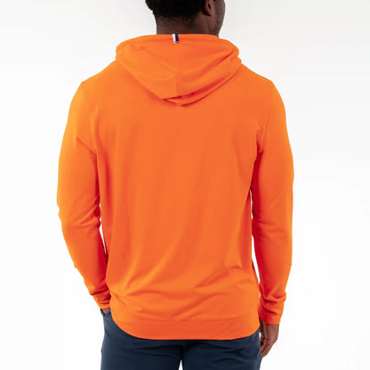 Hesi Collegiate Hoodie - Auburn