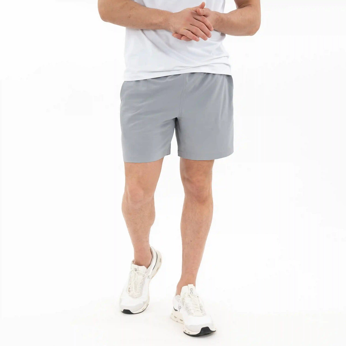 All-Active Short
