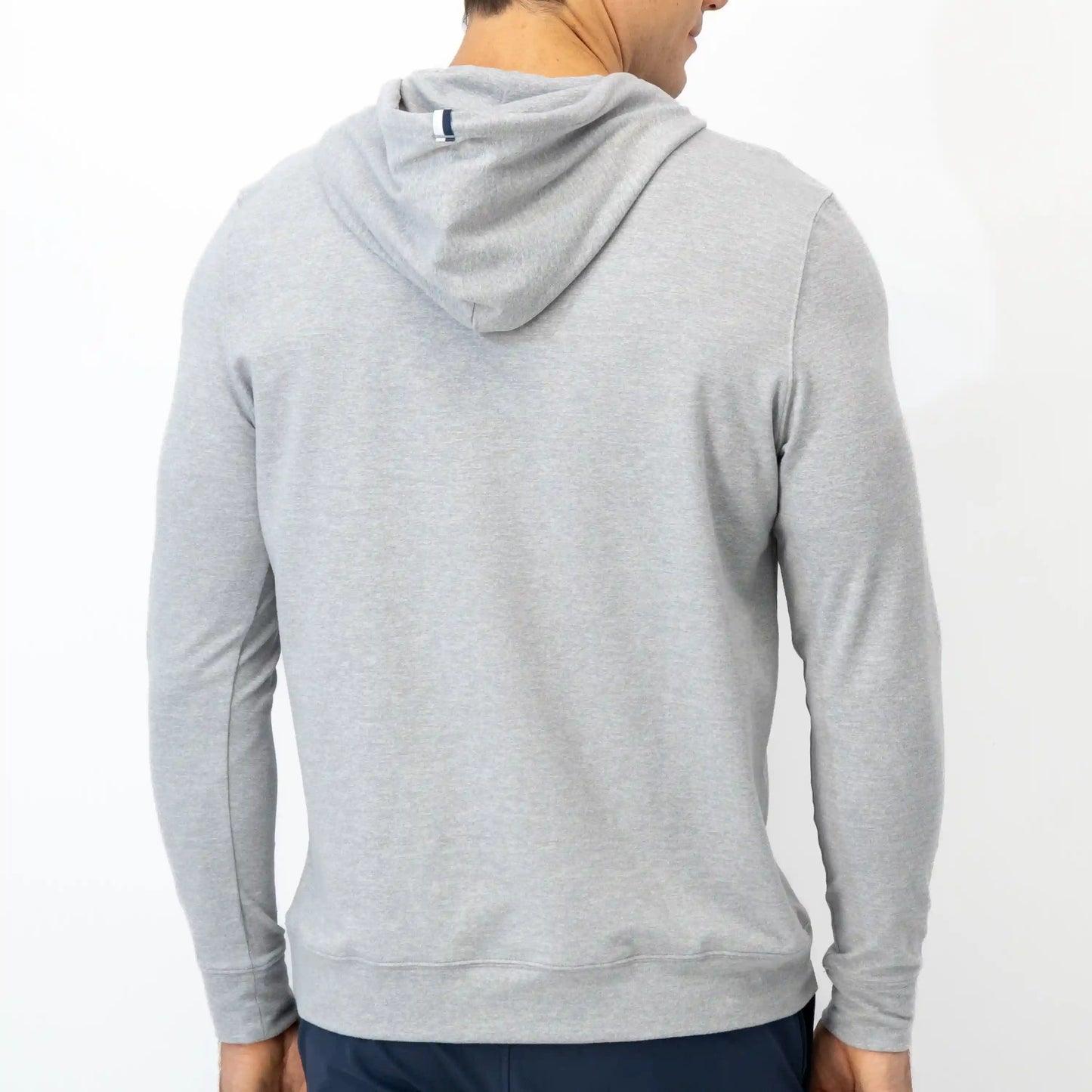Hesi Collegiate Hoodie - Georgetown