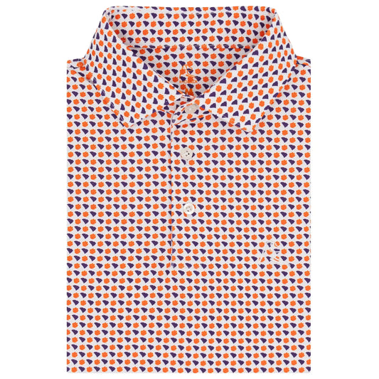 The Clemson Tiger Territory™