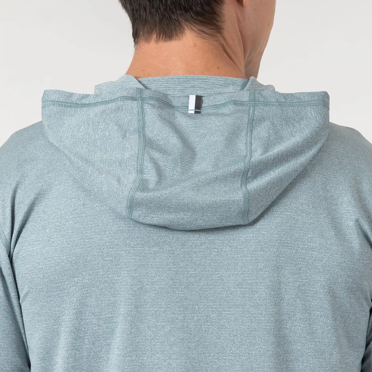 Blitz Tech Hoodie