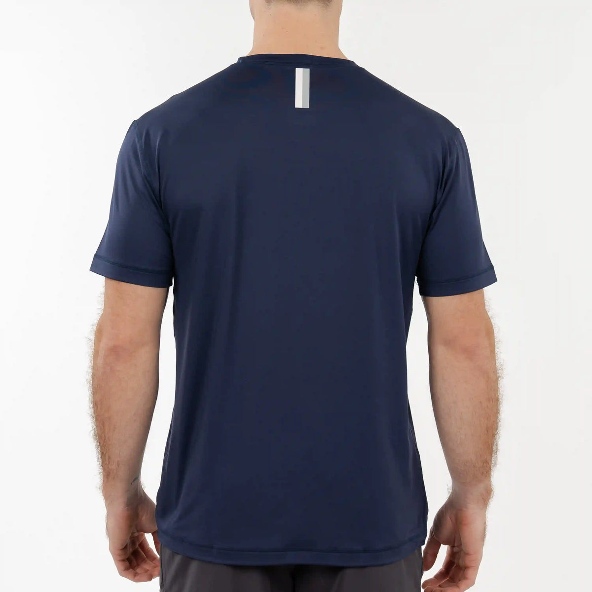 Blitz Tech Tee