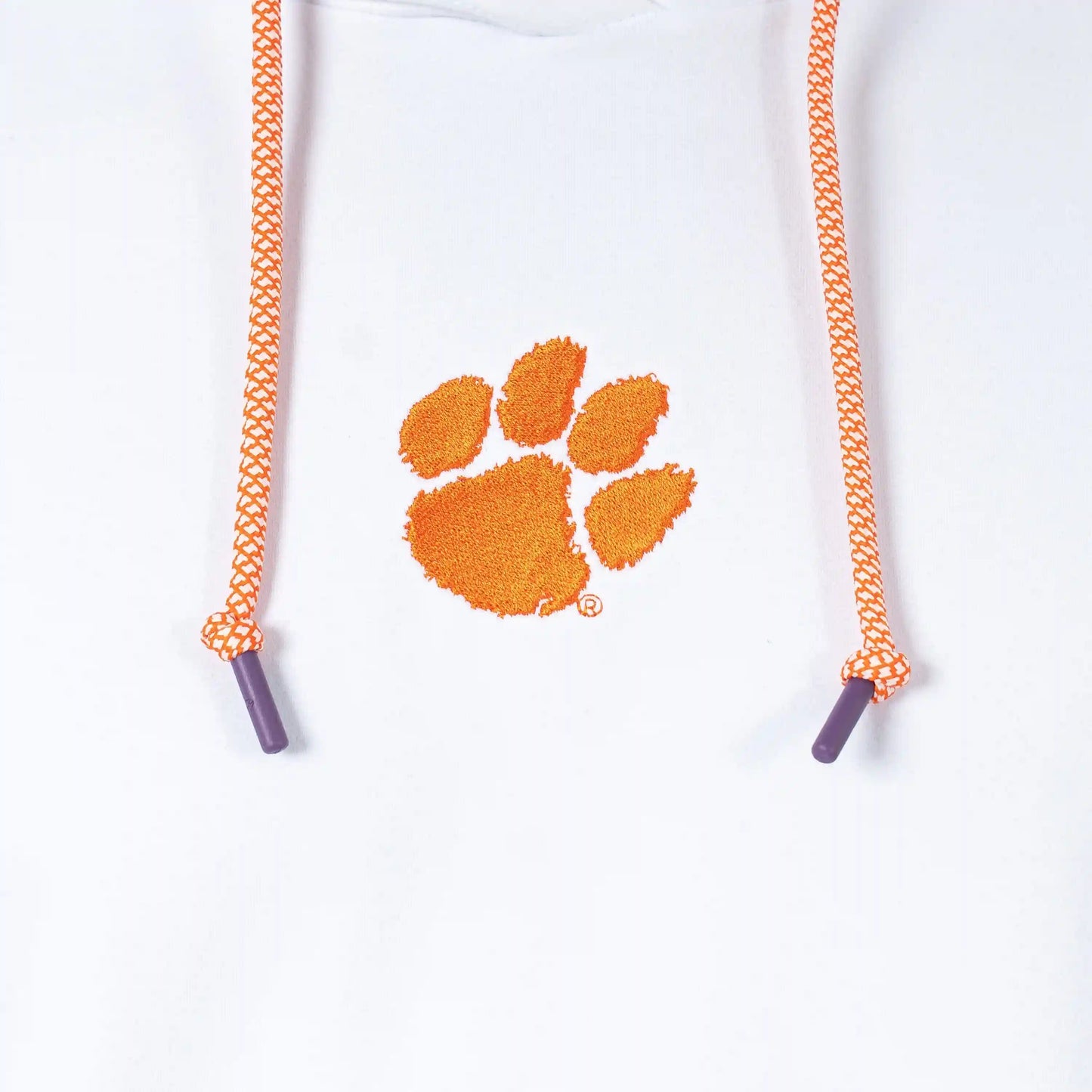 Hesi Collegiate Hoodie - Clemson