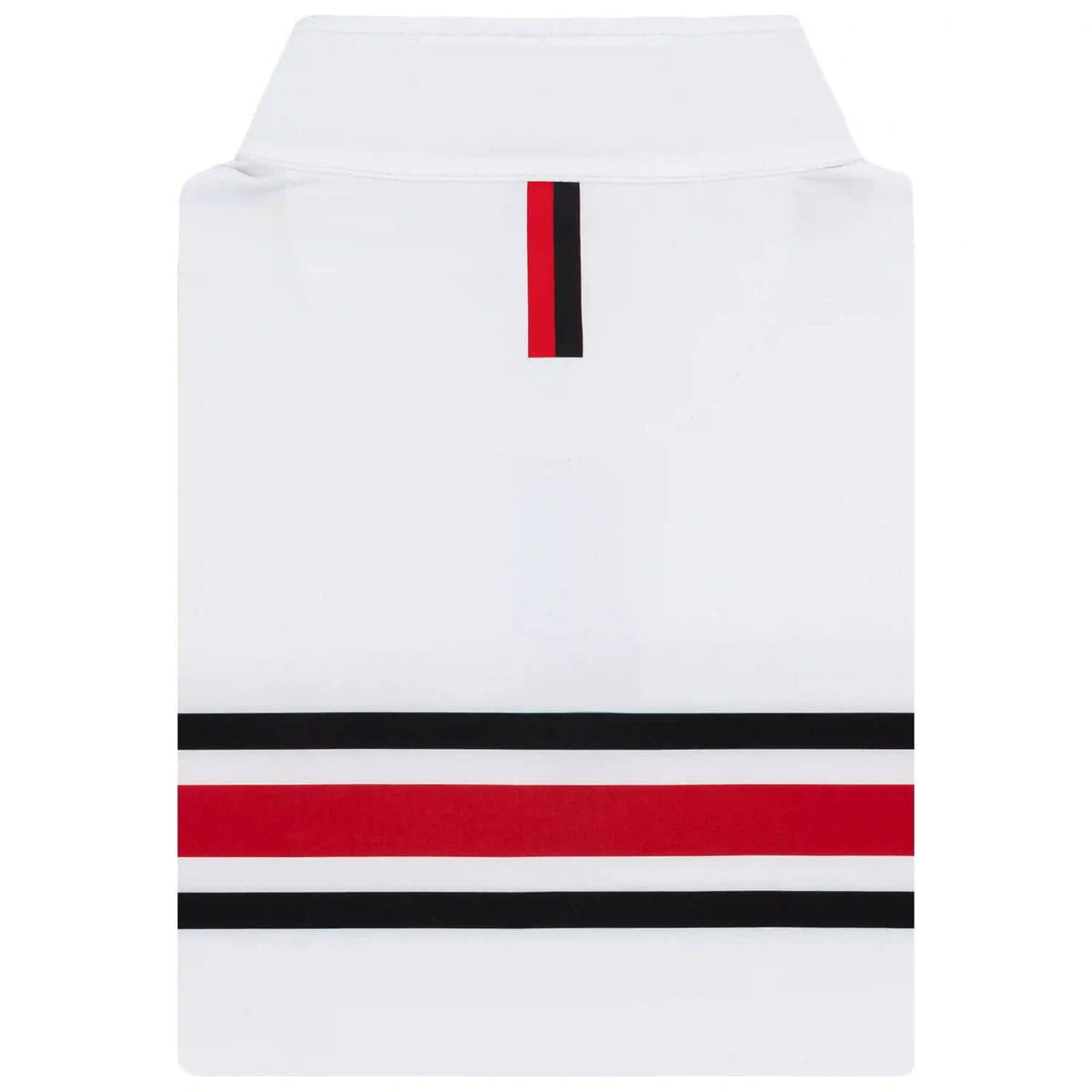 Louisville Helmet Stripe Collegiate Q-Zip