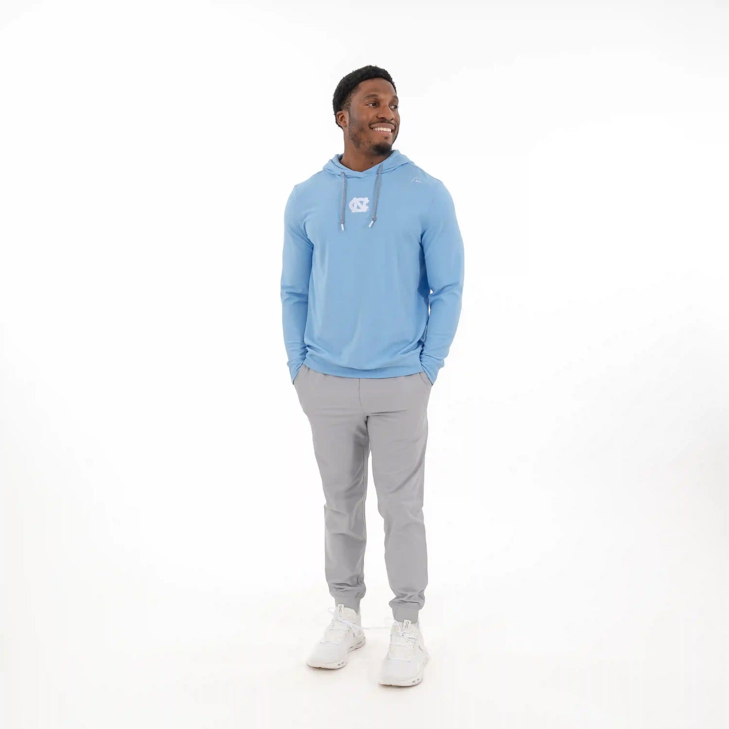 Hesi Collegiate Hoodie - UNC