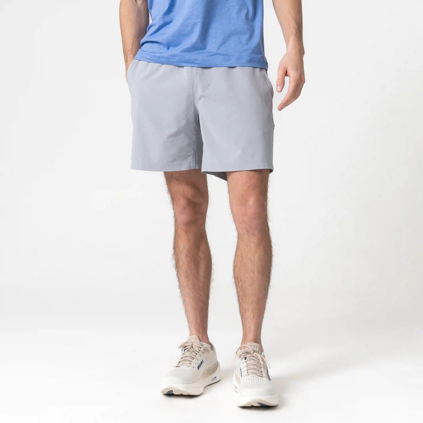 All-Active Short