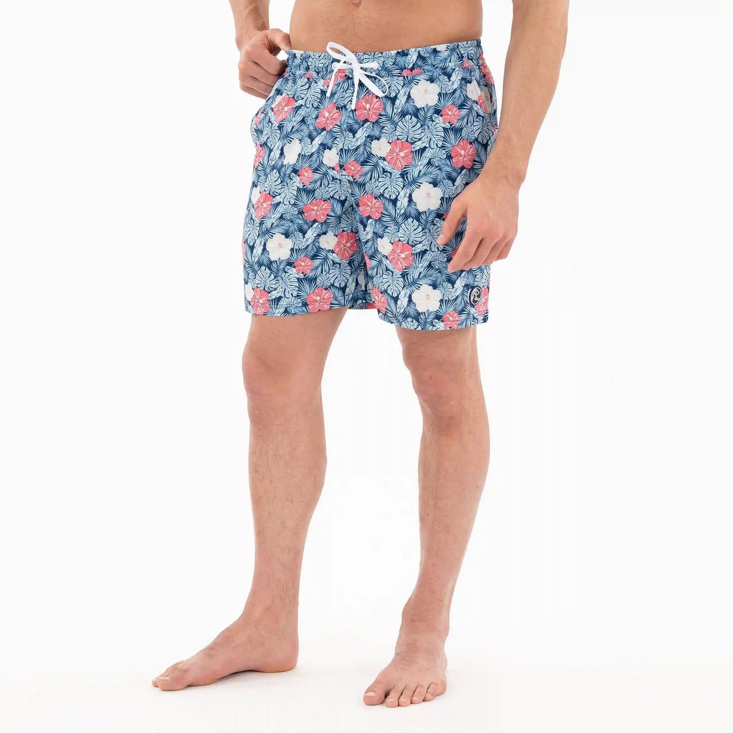 Medley Swim Trunk