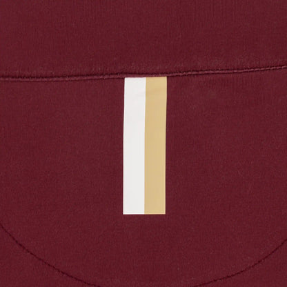 Florida State Jersey Stripe Collegiate Q-Zip