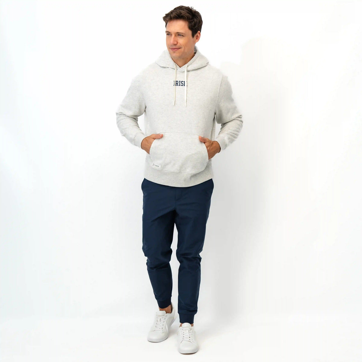 Ready Collegiate Hoodie - Notre Dame