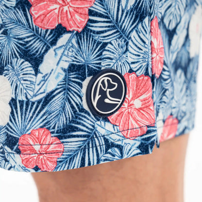 Medley Swim Trunk
