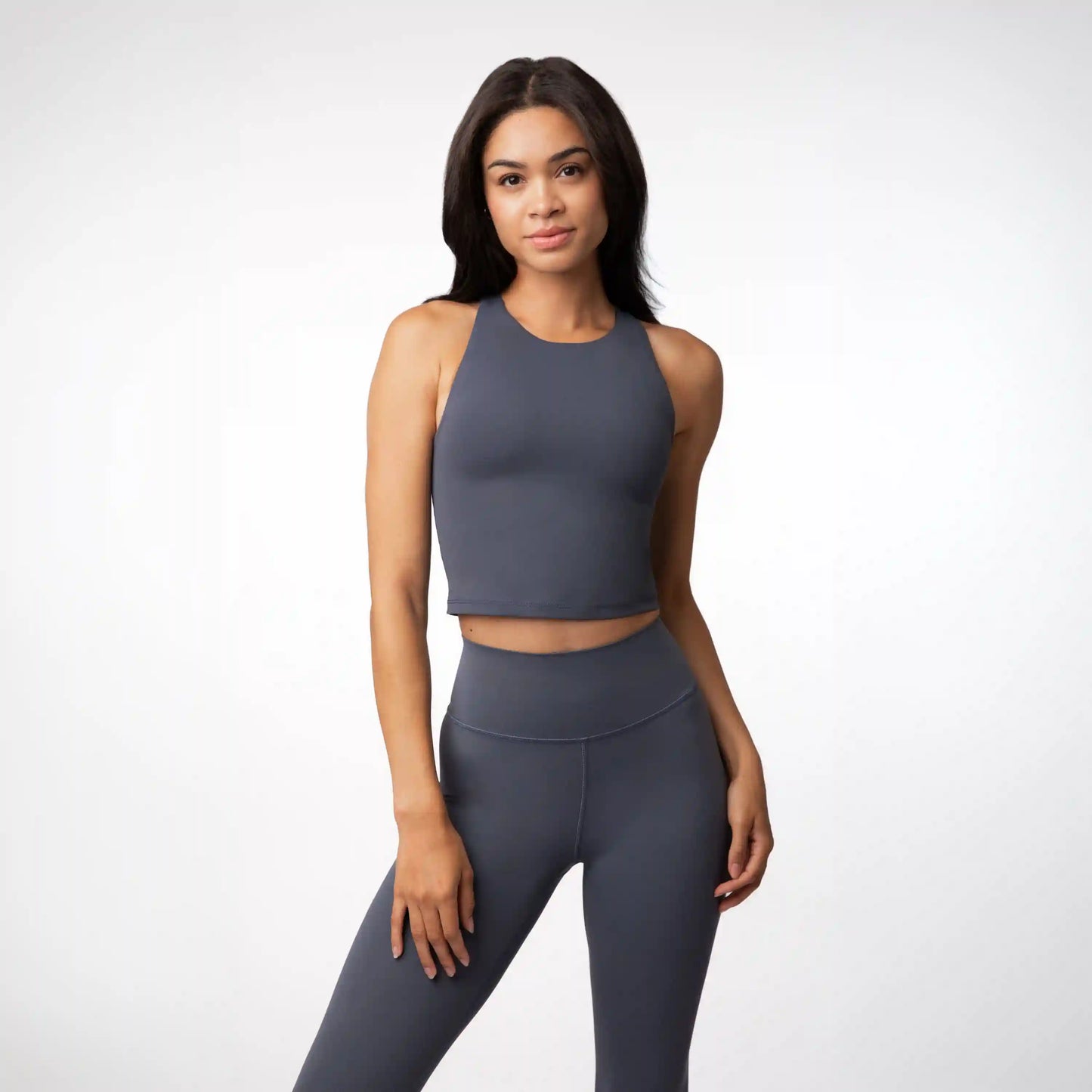 Vista Crop Tank