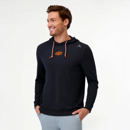 Hesi Collegiate Hoodie - Oklahoma State