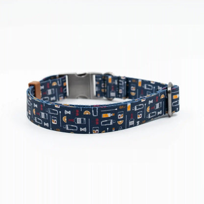 The Old Fashioned Collar